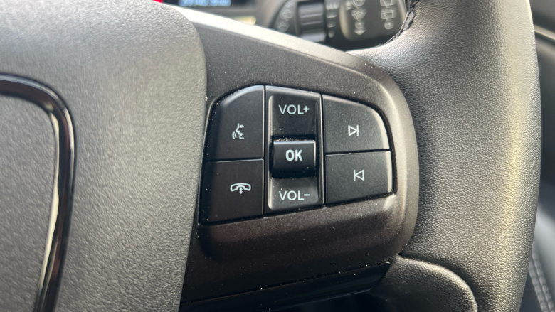 Ford Mustang Mach-E 216kW Extended Range 91kWh RWD 5dr Auto Electric Estate